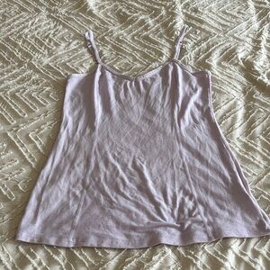 Athleta Spaghetti Strap Cami Sz S